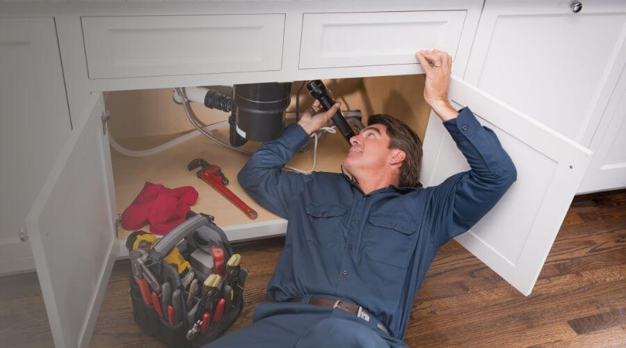 Professional Water heater repair in Filion, MI